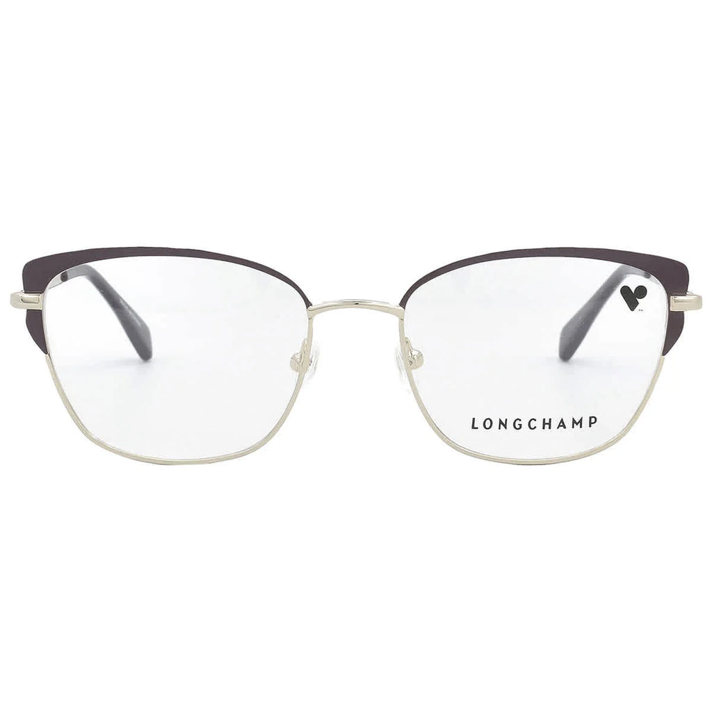 Cat Eye Eyeglasses E860504