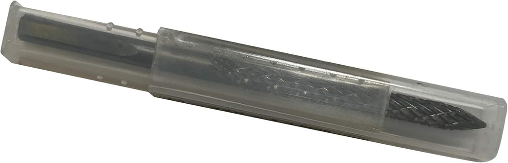 1/4 Carbide Cutter Tire Plug Repair Tool Bit W1419