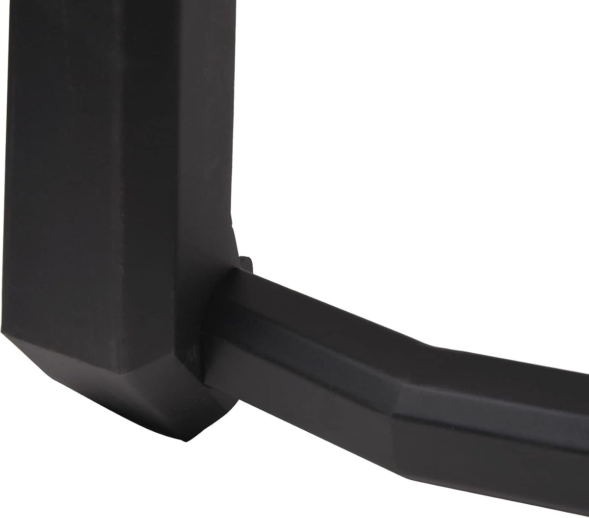 Matte Black Bull Bar S345382