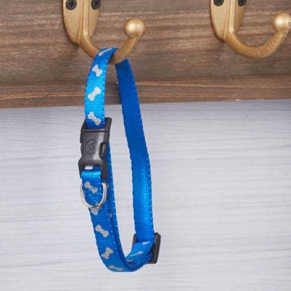 Reflective Dog Collar P941429