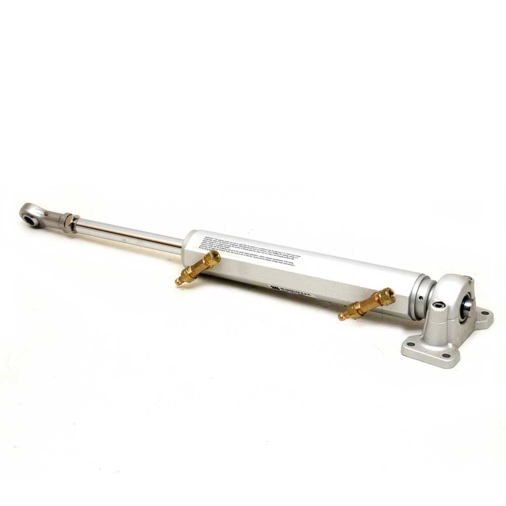 Alum Hyd Cyl Balanced Inboard X8050