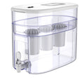 Countertop Water Dispenser with Filter and Spigot, 2.6 Gallon S441