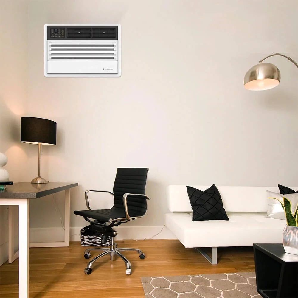 8000 BTU Thru-the-Wall Air Conditioner W1018
