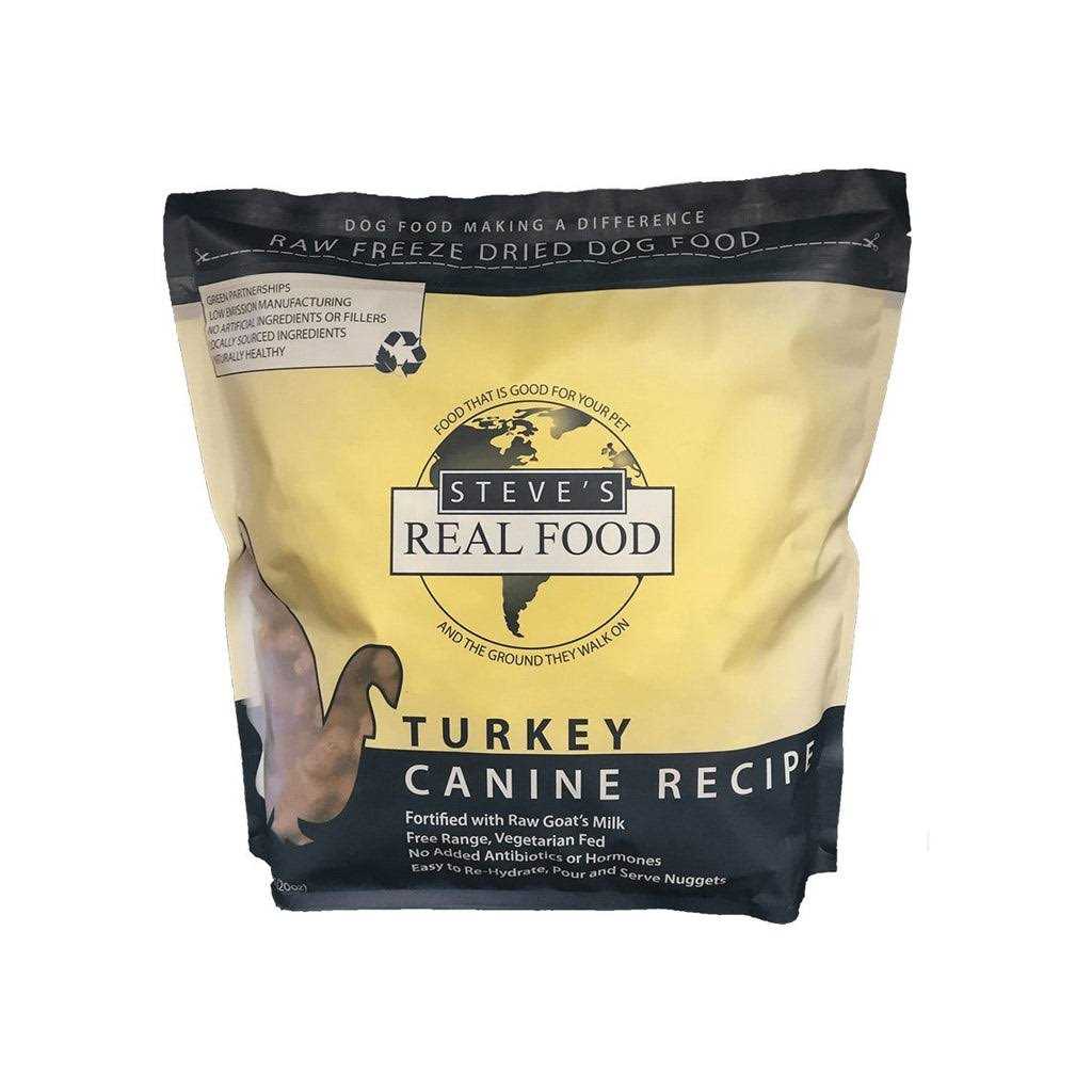 Freeze Dried Nuggets T88258