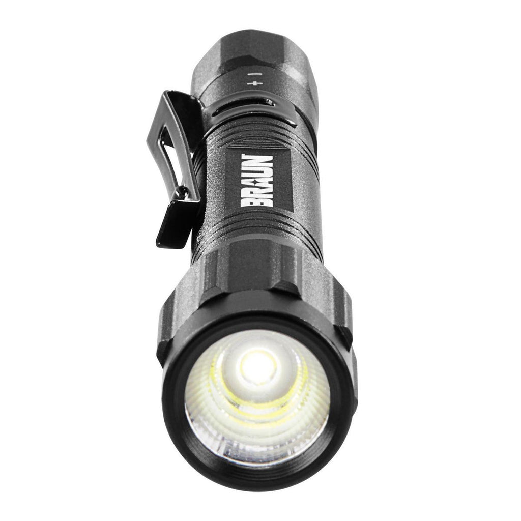 200 Lumen LED Penlight W456