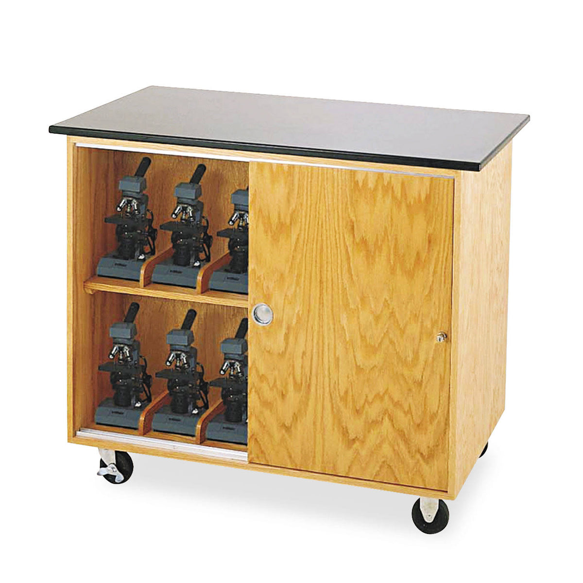 Mobile Storage Cabinet X32611