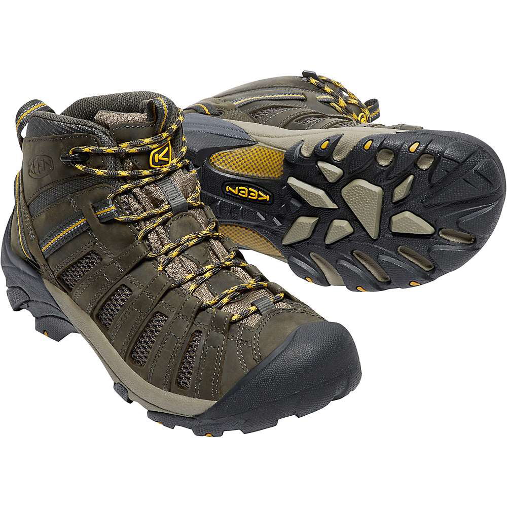 Mid Boot L5568