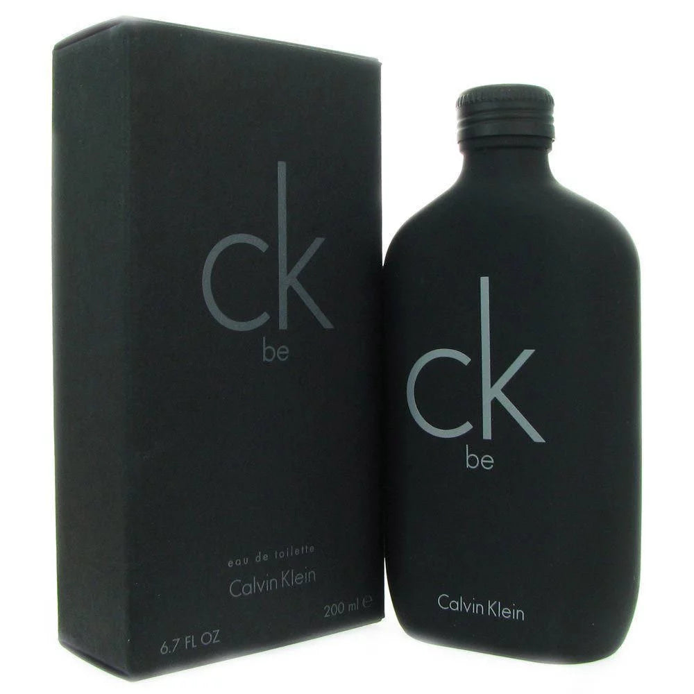6.7 Oz Eau de Toilette for Men J8661