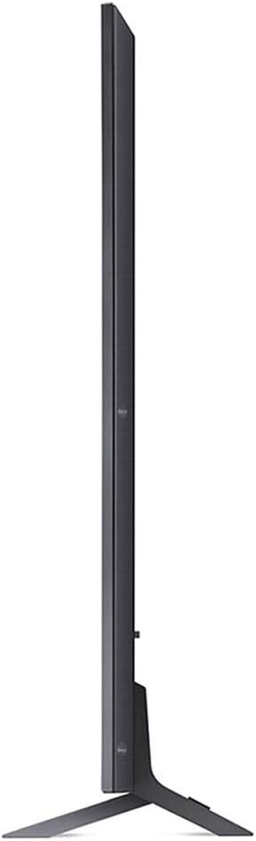 75 Inch 4K Nanocell TV with Wall Mount, Surge Adapter, and 2X 6FT 4K HDMI 2.0 Cable Z7773