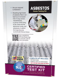 Asbestos Test Kit 1 PK H3982