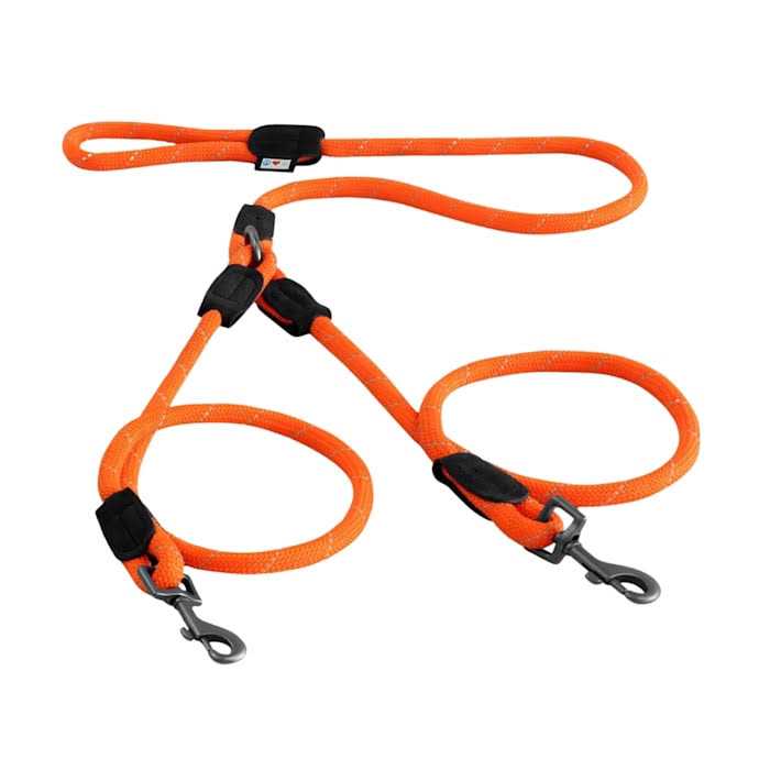 Reflective Rope Dog Leash Y958