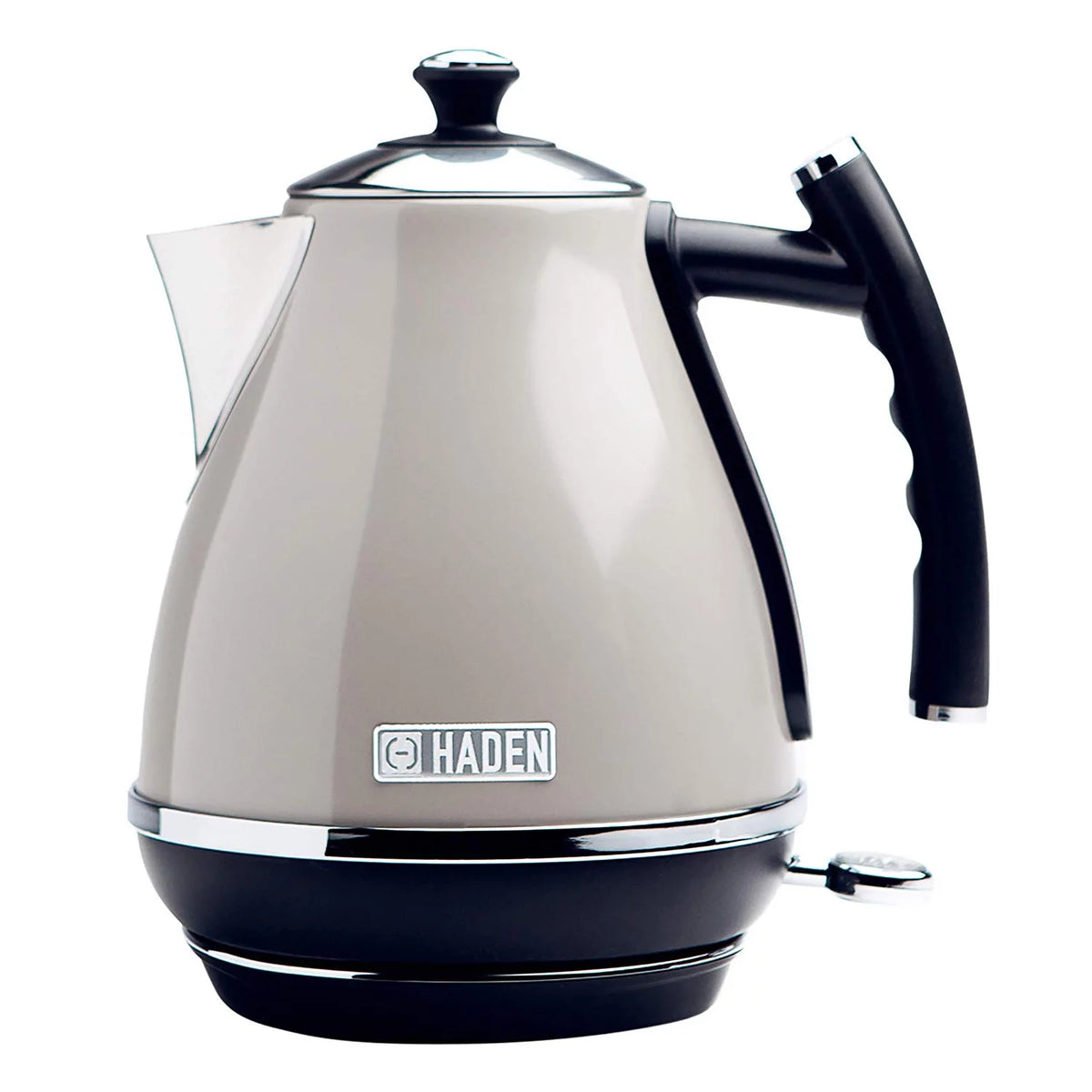 1.7 Liter Stainless Steel Retro Electric Kettle S446