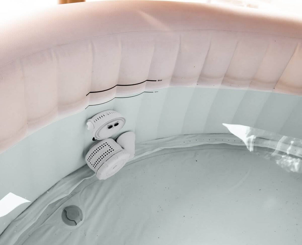 Multi Colored LED Light for Hot Tub (8-Pack) Y840578