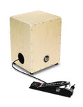 2-Sided Cajon with Cajon Pedal L53850