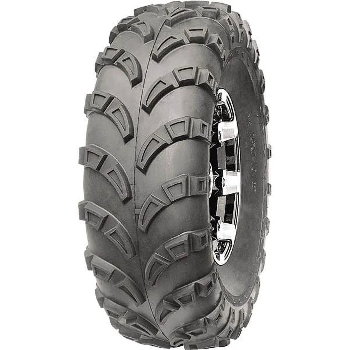 22 x 10 - 10 ATV Tire X394