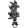 Universal Finger Grip Holder Handlebar Rail Mount R337229