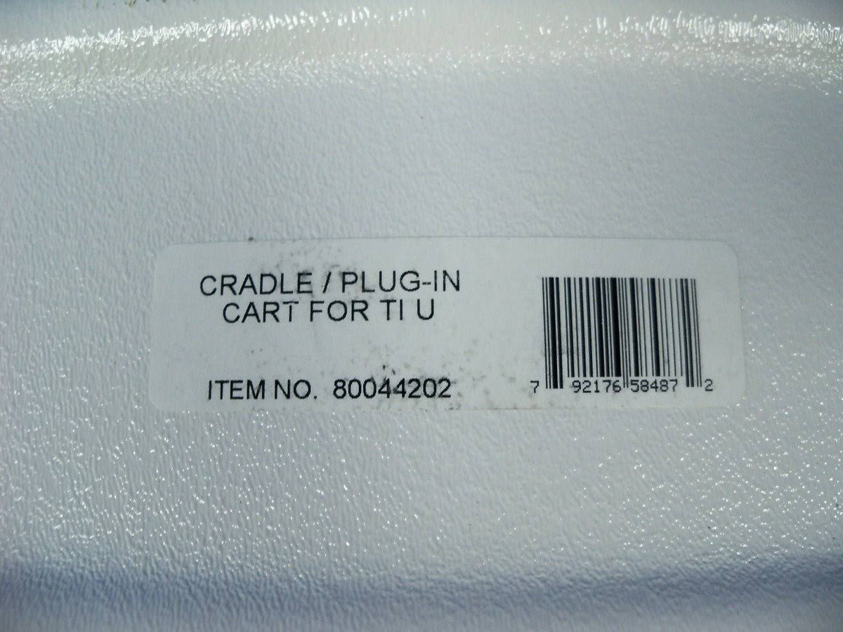 Plug-In Cart Cradle A61713