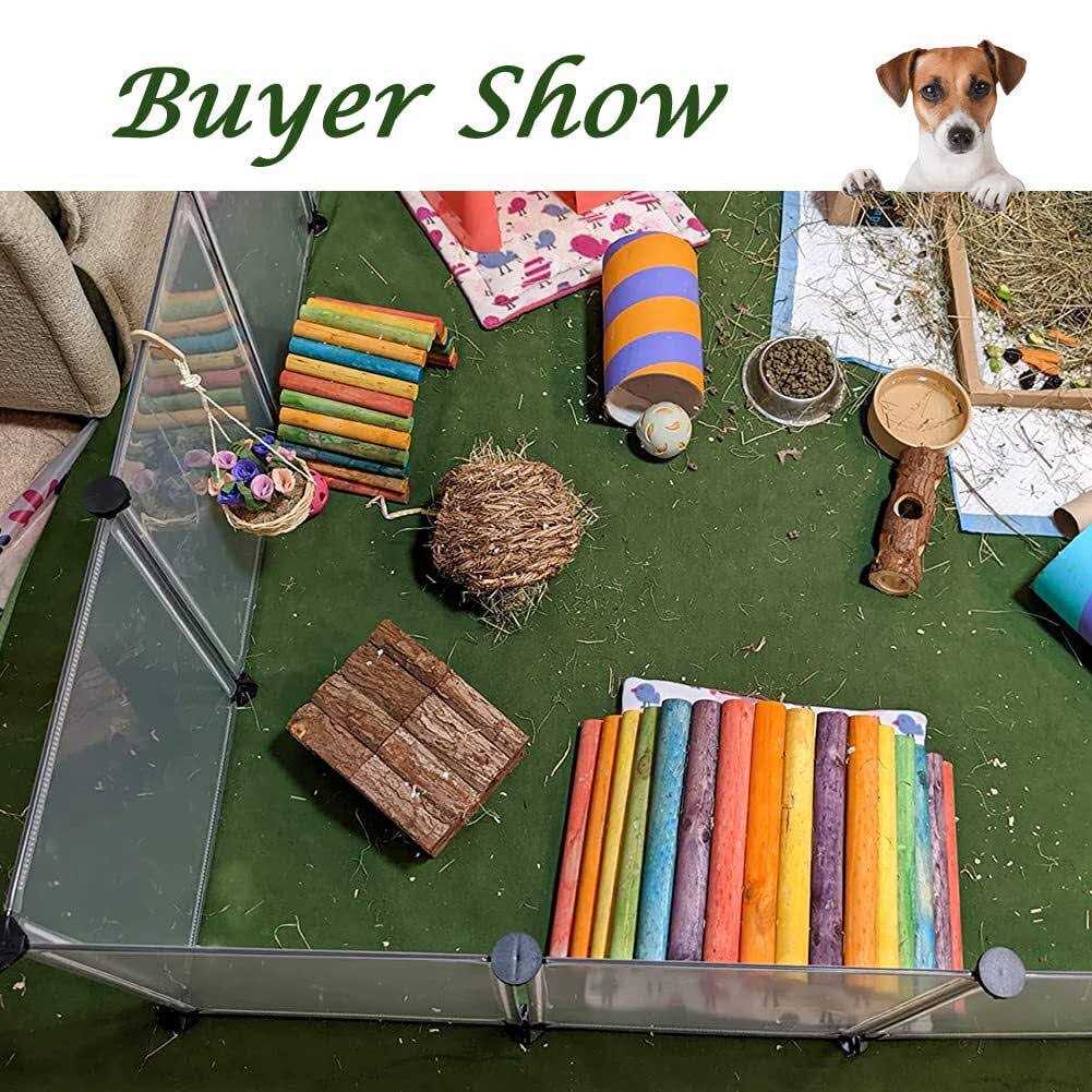 Washable Reusable Waterproof Pet Pee Pads G582