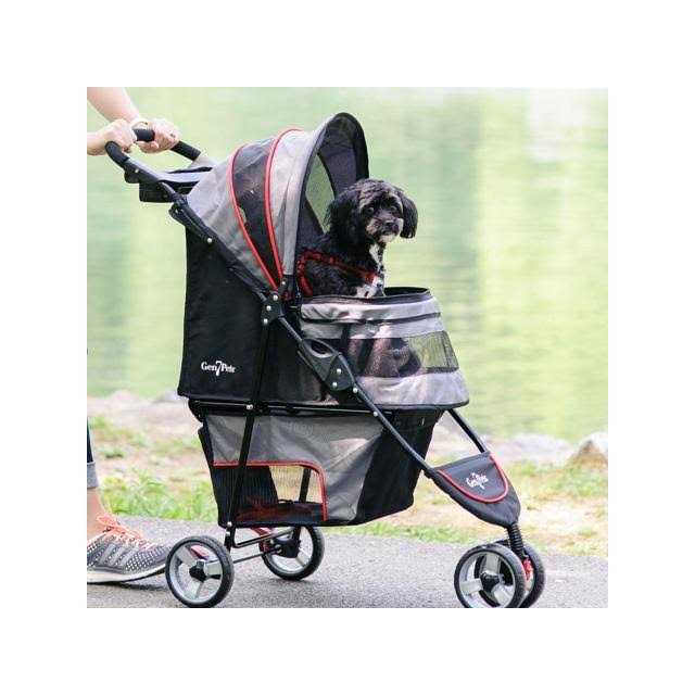 Pet Stroller S12478