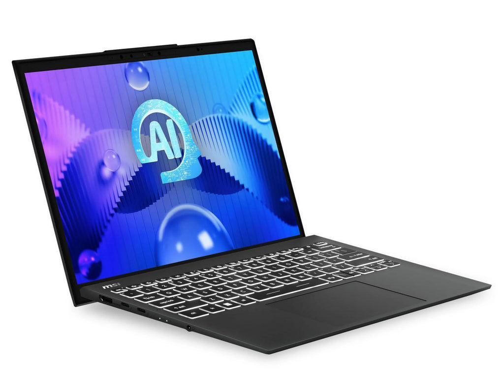 13.3" QHD+ OLED Ultra Thin and Light Professional Laptop A451