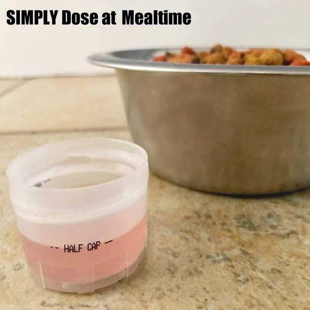 Calm & Content Support Flavor Formula for Cats C3010