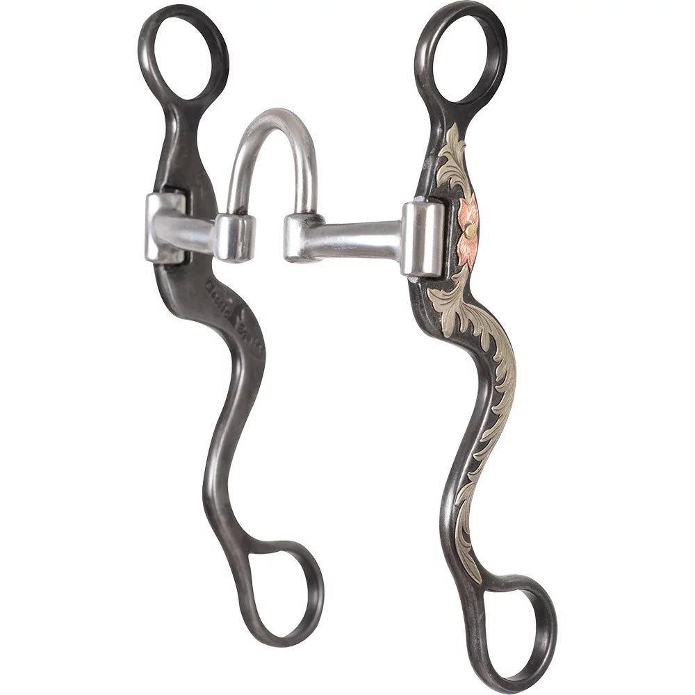 8 in Correction Cavalry Shank V76865
