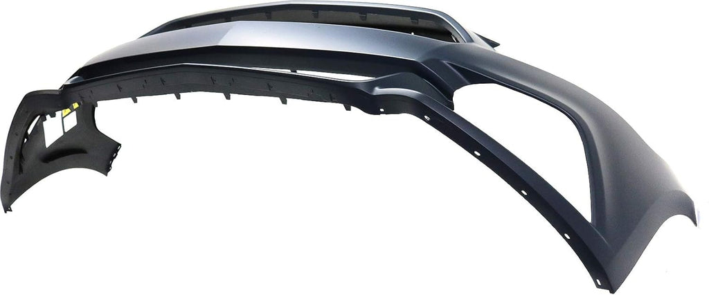 Front Bumper Cover for 2015-2017 Ford Mustang Primed D484470
