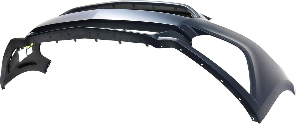 Front Bumper Cover for 2015-2017 Ford Mustang Primed D484470