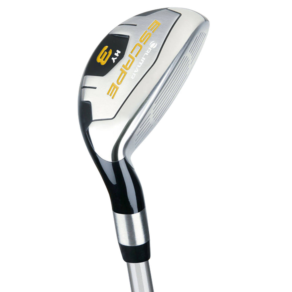 Graphite Hybrid Rescue Club T4774