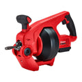 20V Cordless Automatic Feed Drain Cleaner X8082
