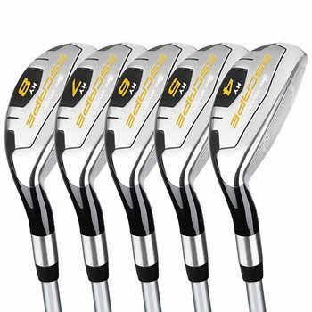 Graphite Hybrid Rescue Club T4774