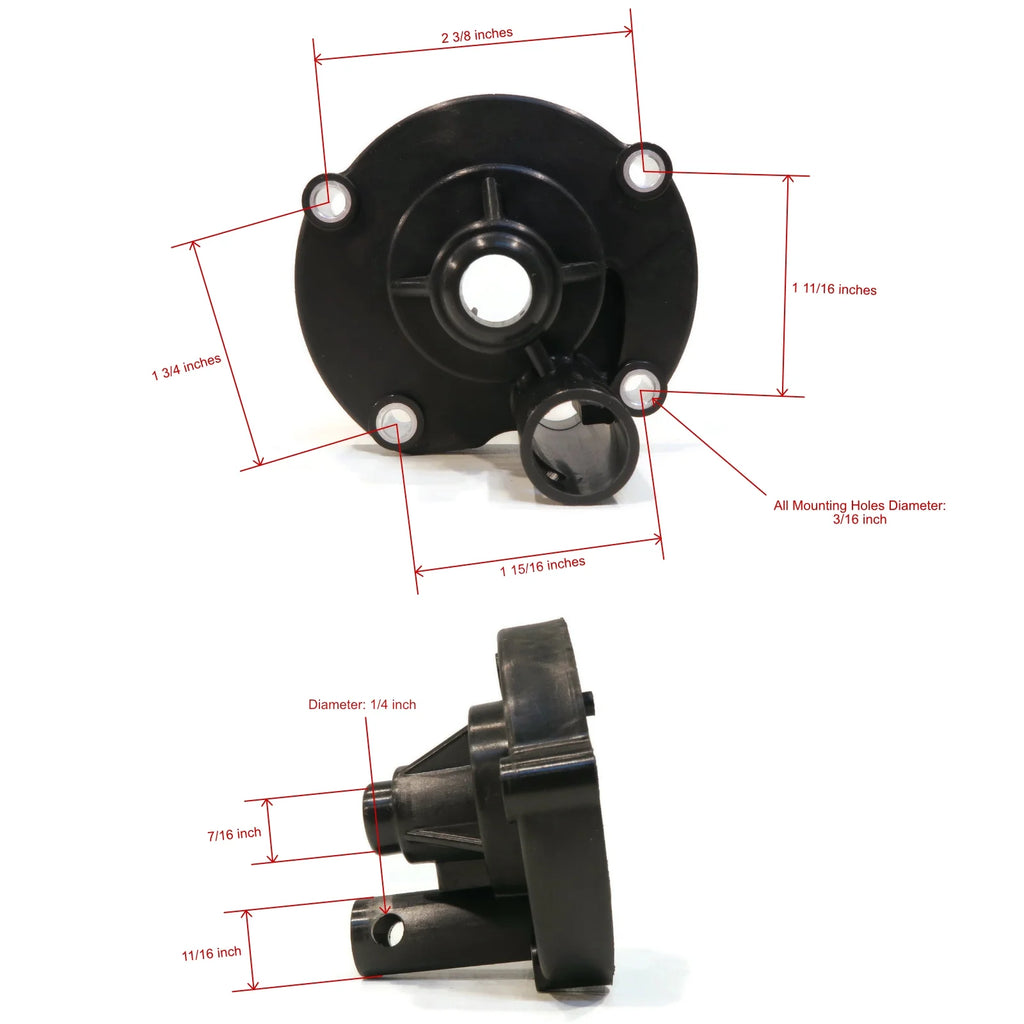 Water Pump Kit M10282