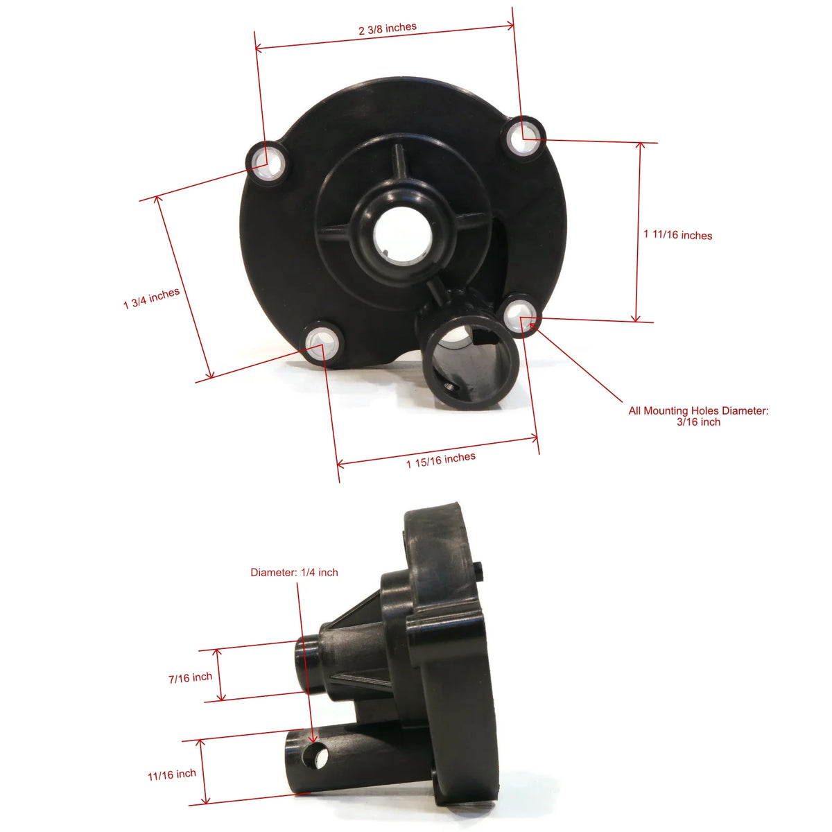 Water Pump Kit M10282