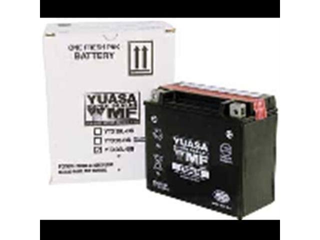 VRLA Battery H25991