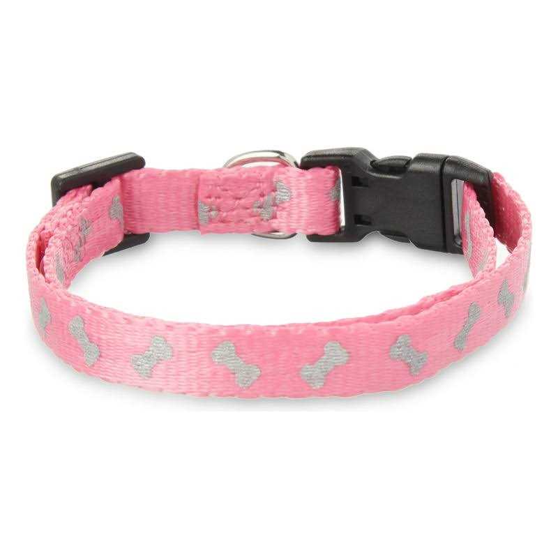 Reflective Dog Collar P941429