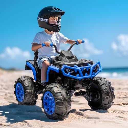 24V 4WD Electric ATV Ride On Toy M9194