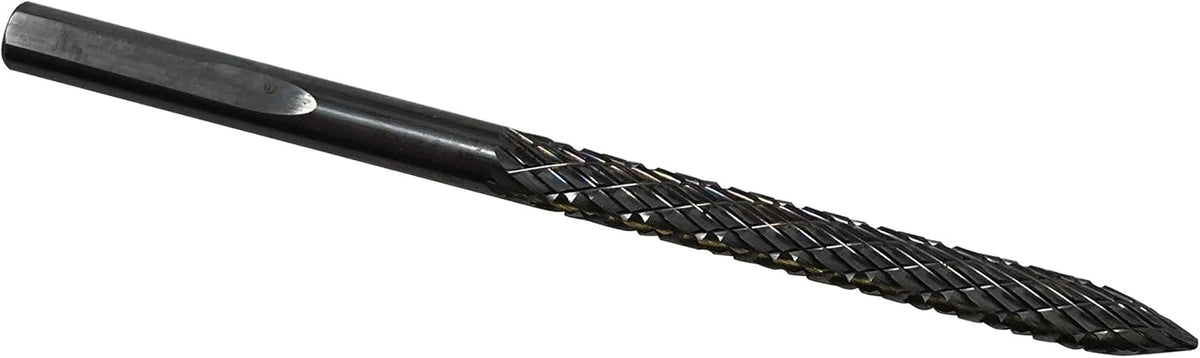 1/4 Carbide Cutter Tire Plug Repair Tool Bit W1419