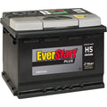 Lead Acid Automotive Battery 12 Volt 550 CCA F664293