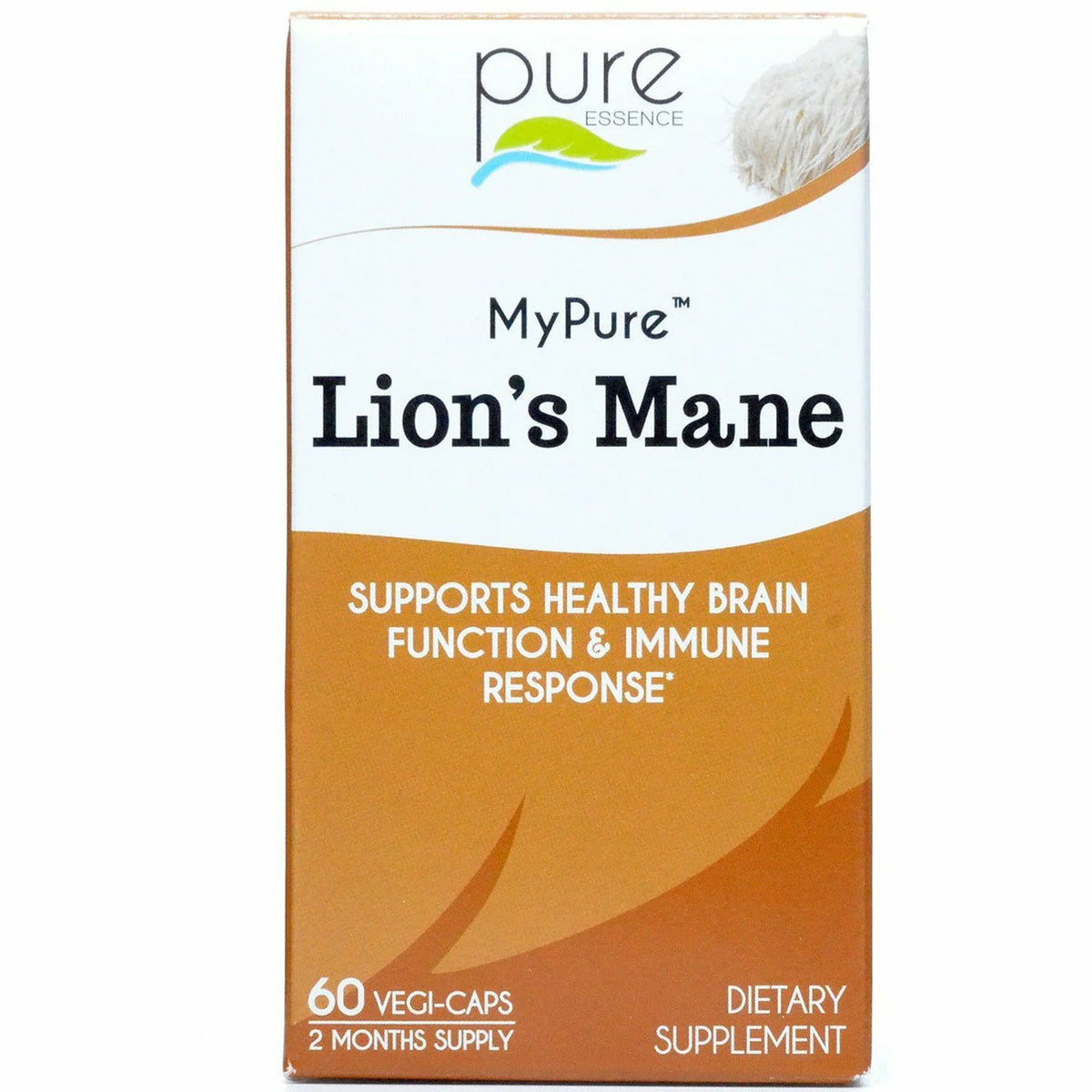 Lions Mane D74331