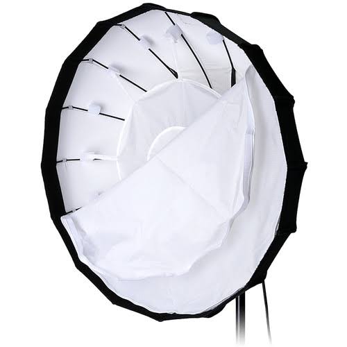 Foldable Beauty Dish Softbox Combo B10051