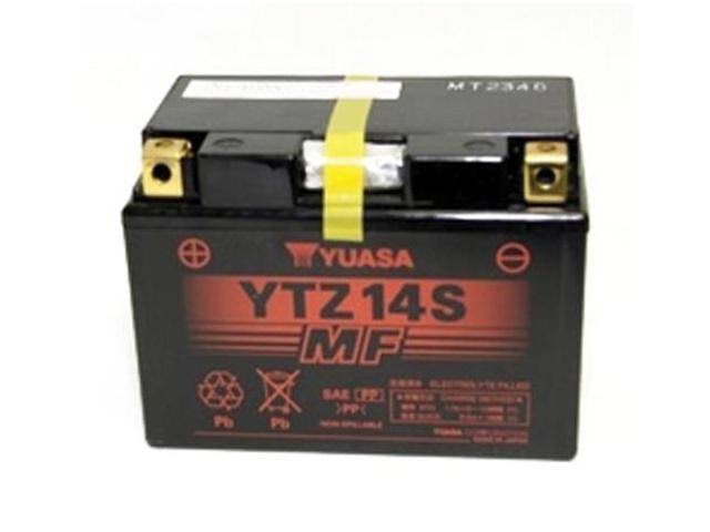 VRLA Battery H25991
