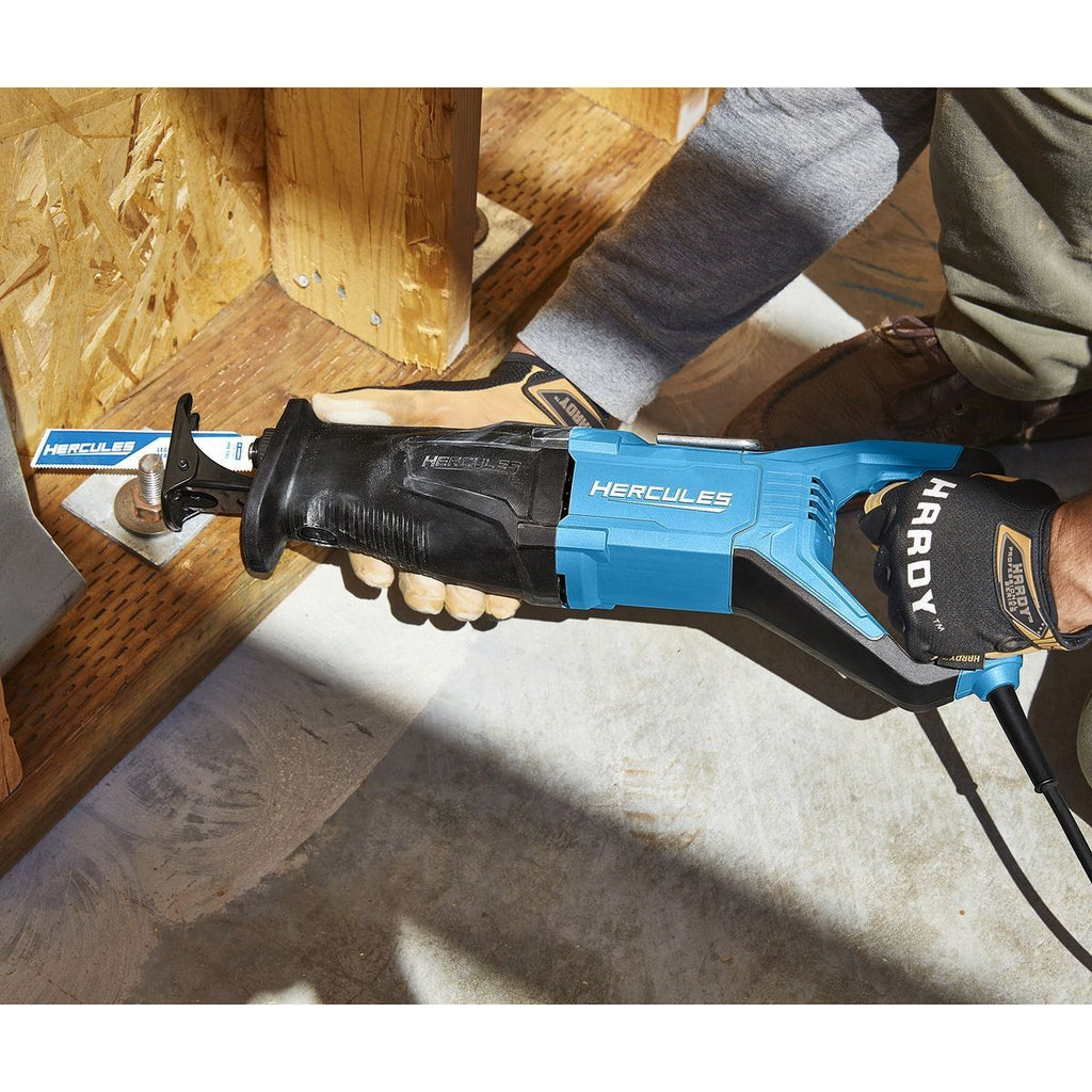 12 Amp Variable-Speed Reciprocating Saw G5559