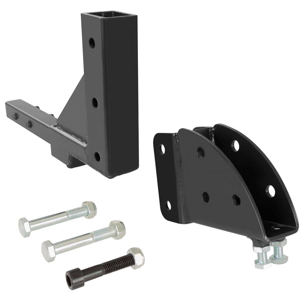 Mobility Carrier Height Adapter L155001