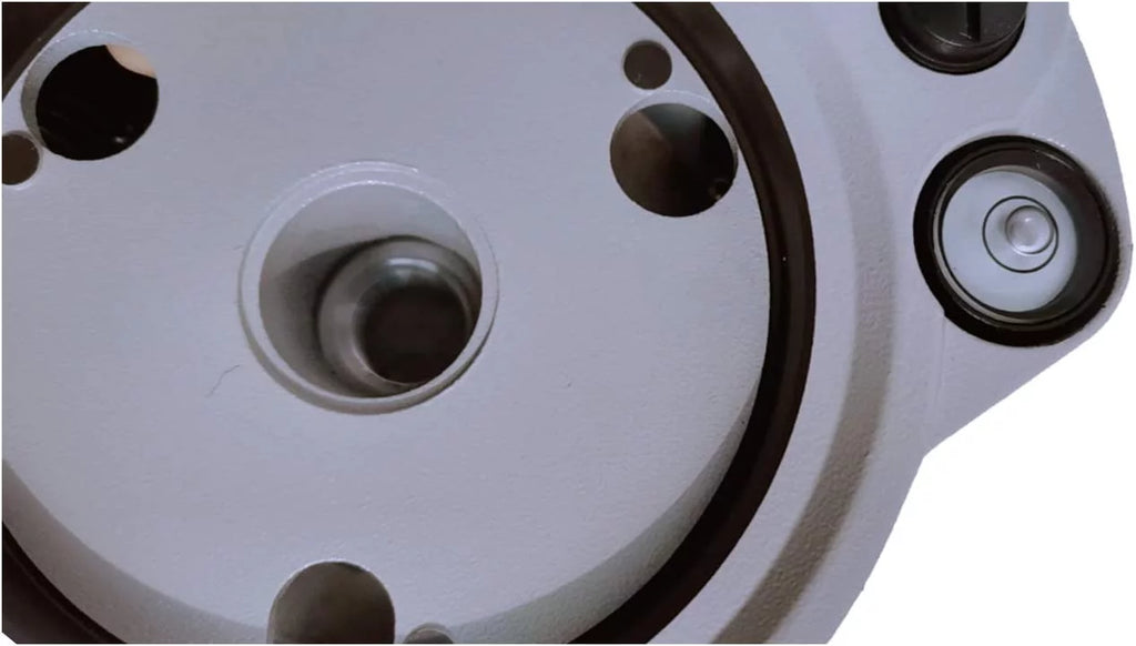 Metal Tribrach for Tripod Y349