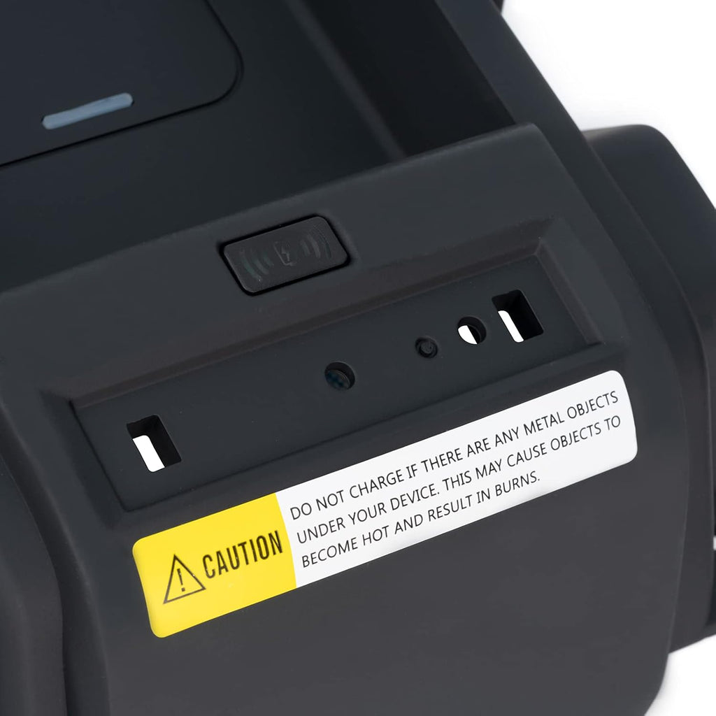 Wireless Charger Tray for Toyota Tundra 2014-2021 U617390