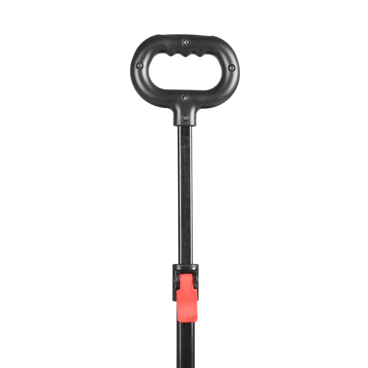 Black Wagon Cart 24 inches in Height M578