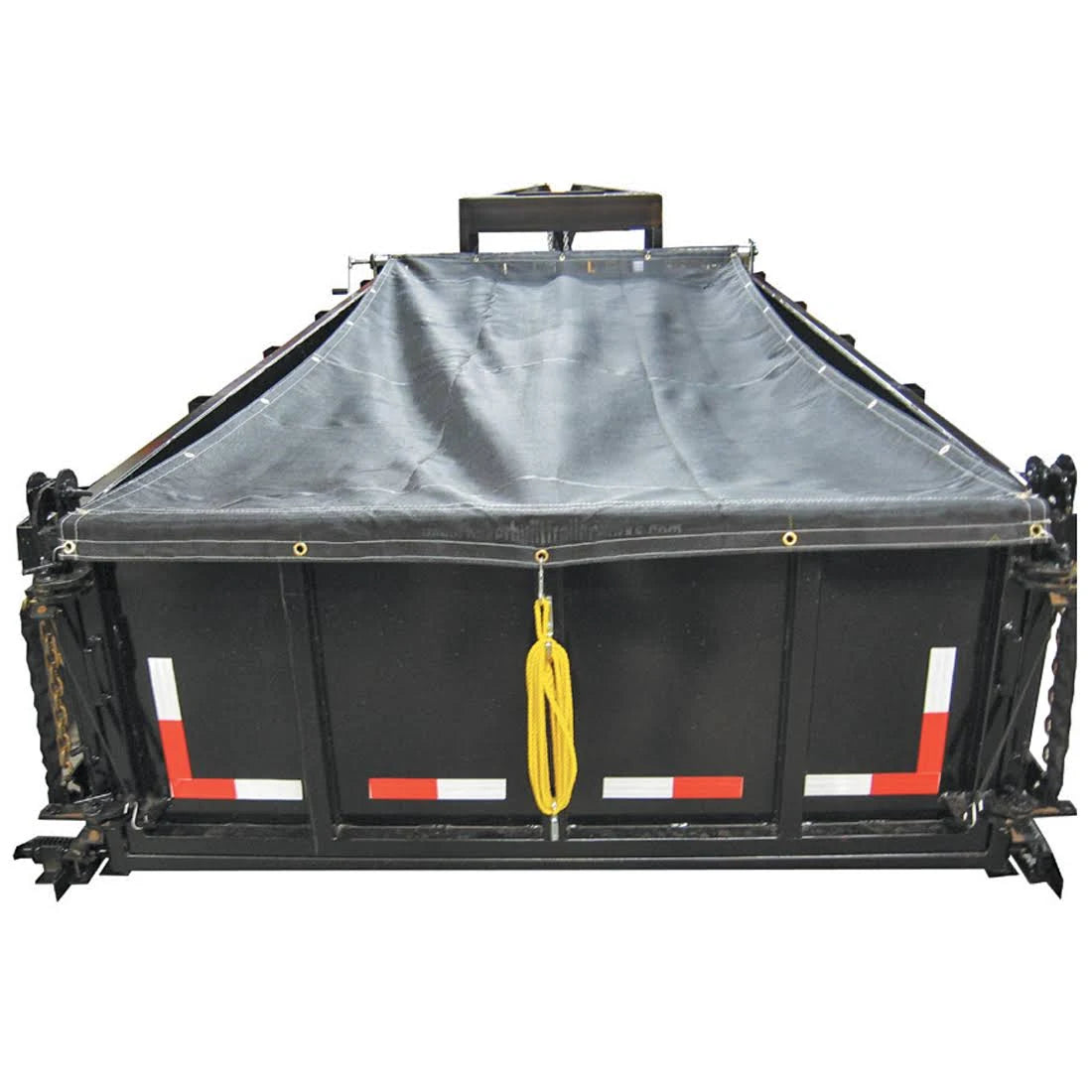 Dump Tarp Roll Kit L29030