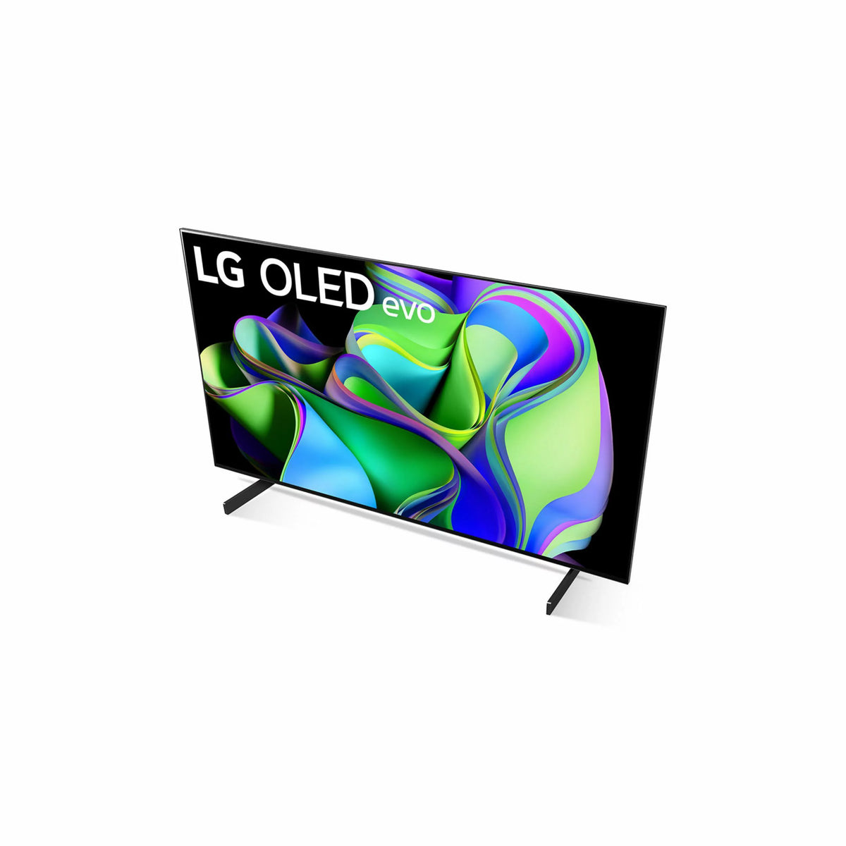 42" 4K Smart OLED TV G1699