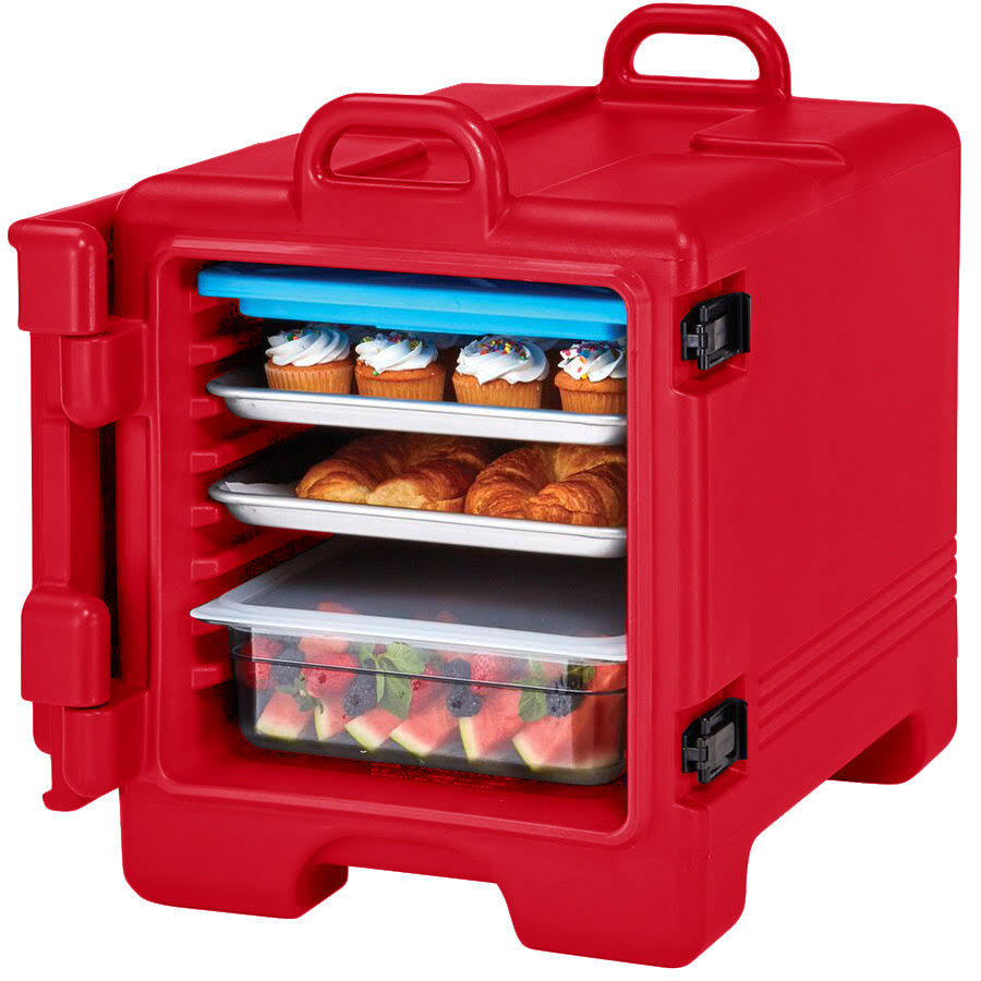Insulated Food Pan Carrier K209900