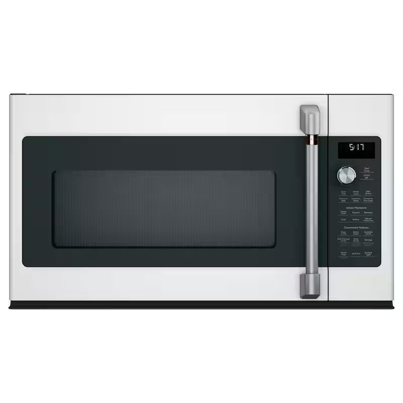 Microwave Oven Handle and Dial Accessory Kit J614745
